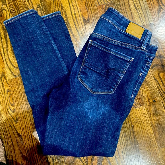 American Eagle jeans - Picture 1 of 3